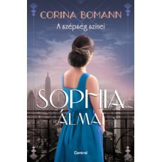 Sophia álmai - A szépség színei 2     17.95 + 1.95 Royal Mail